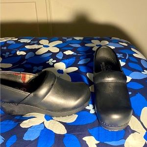 Clog tone ups - skechers